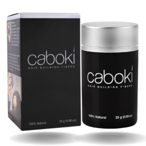 Caboki Hair Fiber