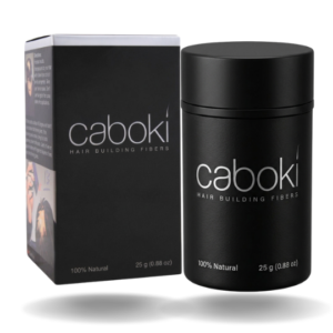 Caboki Hair Building Fibers in pakistan for hair