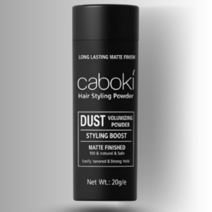 Caboki Hair Volumizing Powder 20g