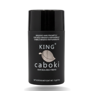King Caboki Hair Building Fibers 12g