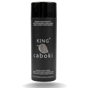 King Caboki Hair Building Fibers 27.5g