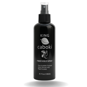 King Caboki Hair Hold Spray