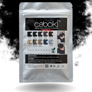 Caboki Hair Fiber Refill Pack