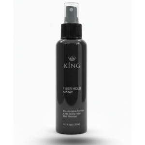 King Hair Hold Spray