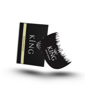 King Hair Optimizing comb