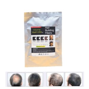 Volume Vault USA Hair Fiber Refill Bag