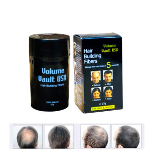volume vault usa