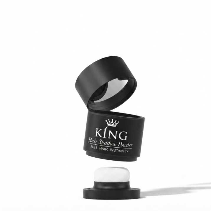 King Hairline Powder in Pakistan