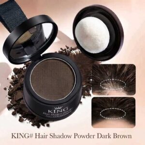 King Hairline Powder in Pakistan