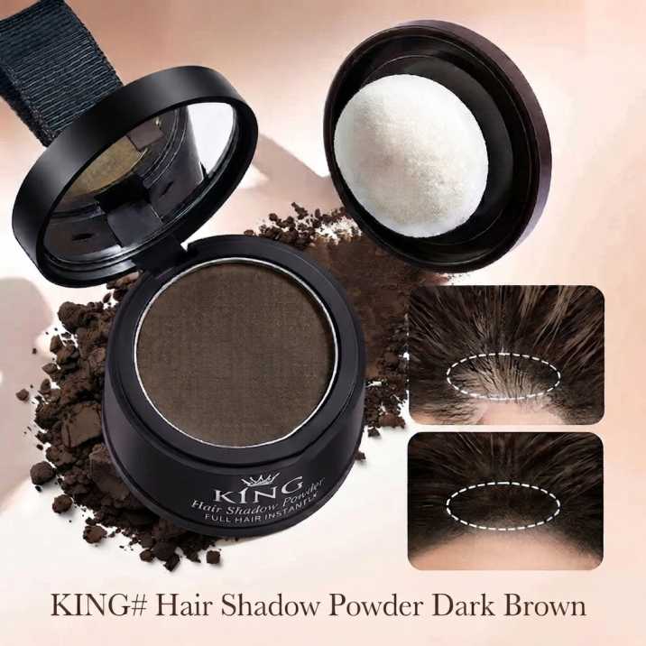 King Hairline Powder in Pakistan